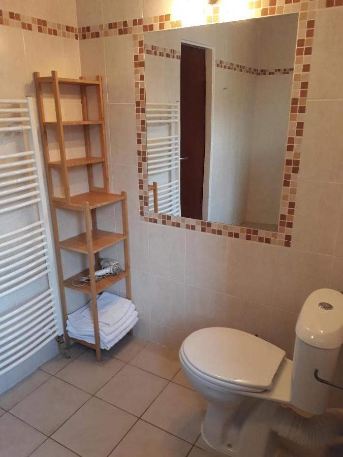 Trenčianske Teplice Ubytovanie City Apartman מראה חיצוני תמונה