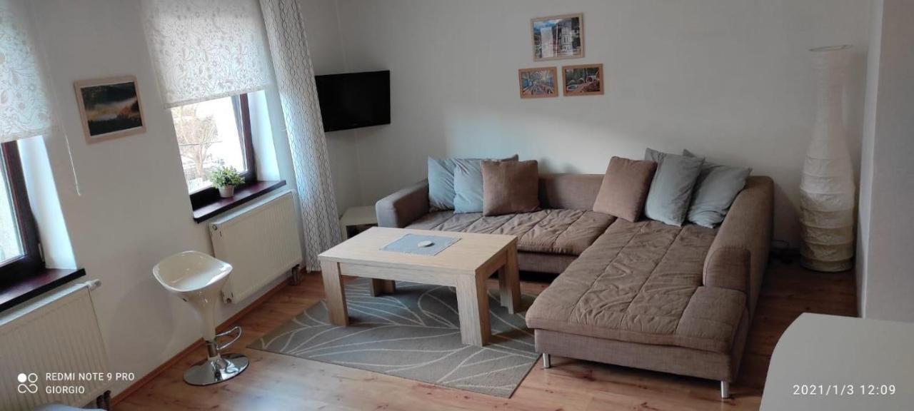 Trenčianske Teplice Ubytovanie City Apartman מראה חיצוני תמונה