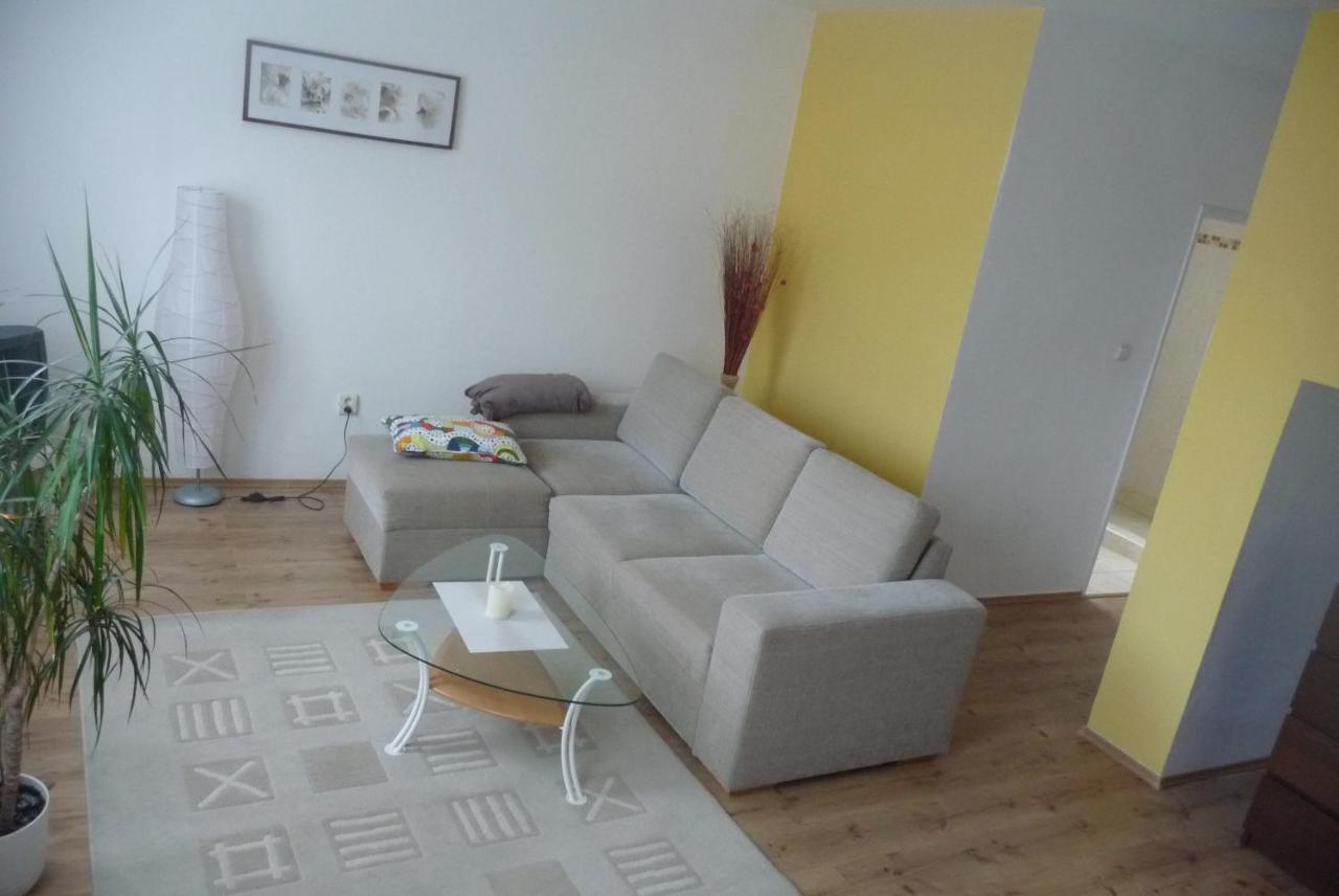 Trenčianske Teplice Ubytovanie City Apartman מראה חיצוני תמונה