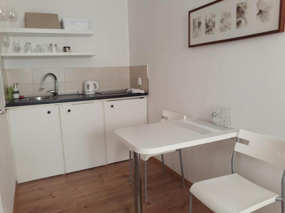 Trenčianske Teplice Ubytovanie City Apartman מראה חיצוני תמונה
