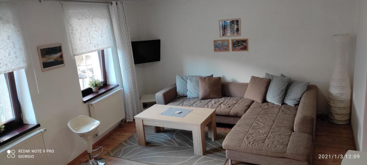 Trenčianske Teplice Ubytovanie City Apartman מראה חיצוני תמונה